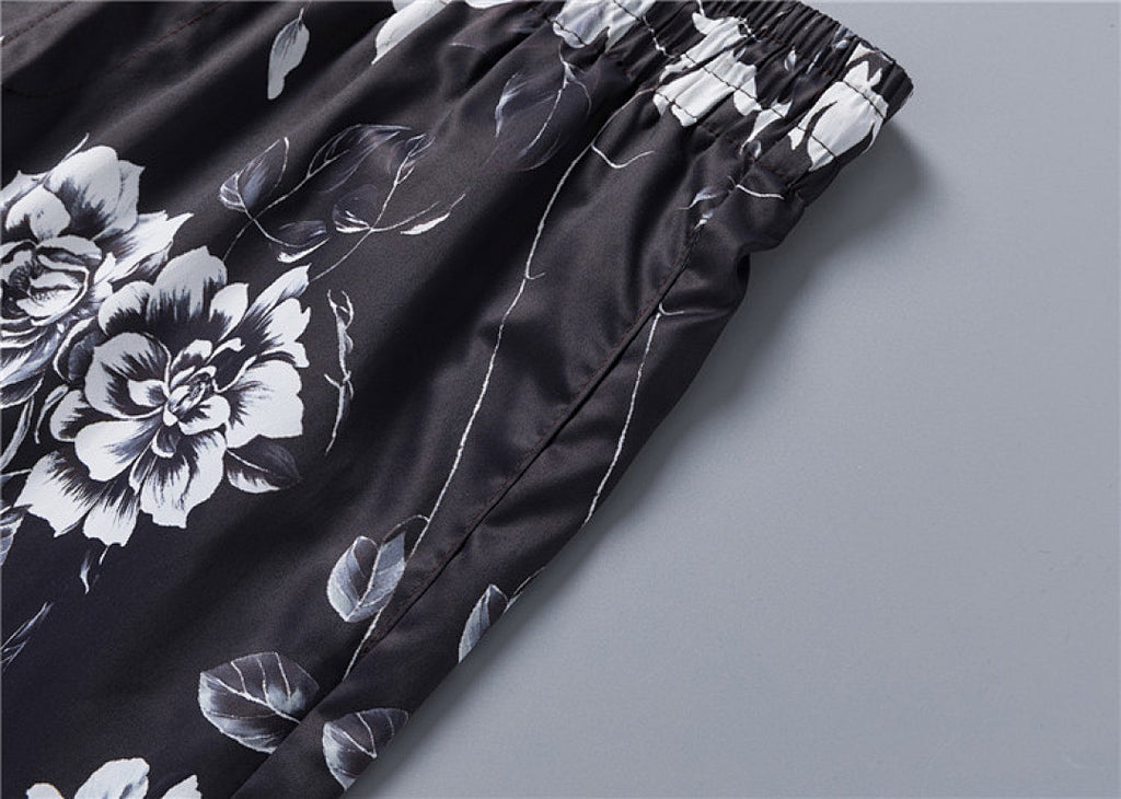 Short de bain Naeven Ecume - image 7