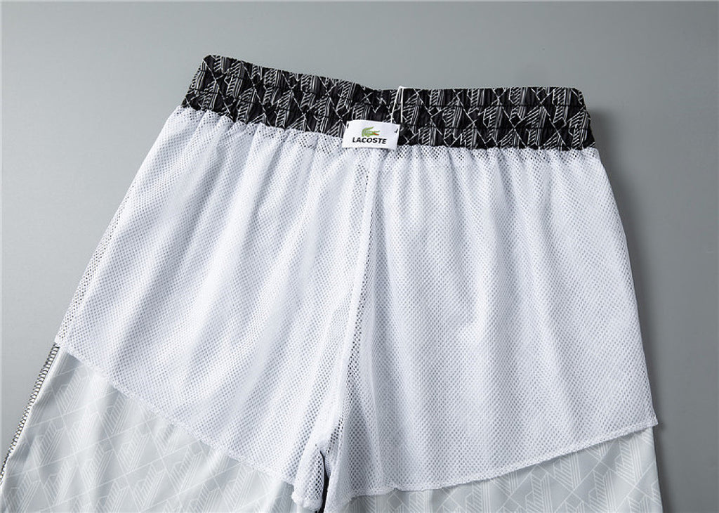 Short de bain Abyr Bleu - image 7