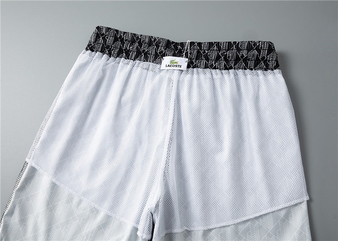 Short de bain Abyr Bleu - image 7