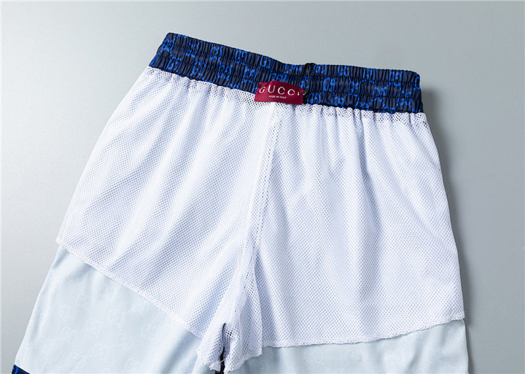 Short de bain Corail Corail - image 7