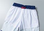 Short de bain Corail Corail - image 7