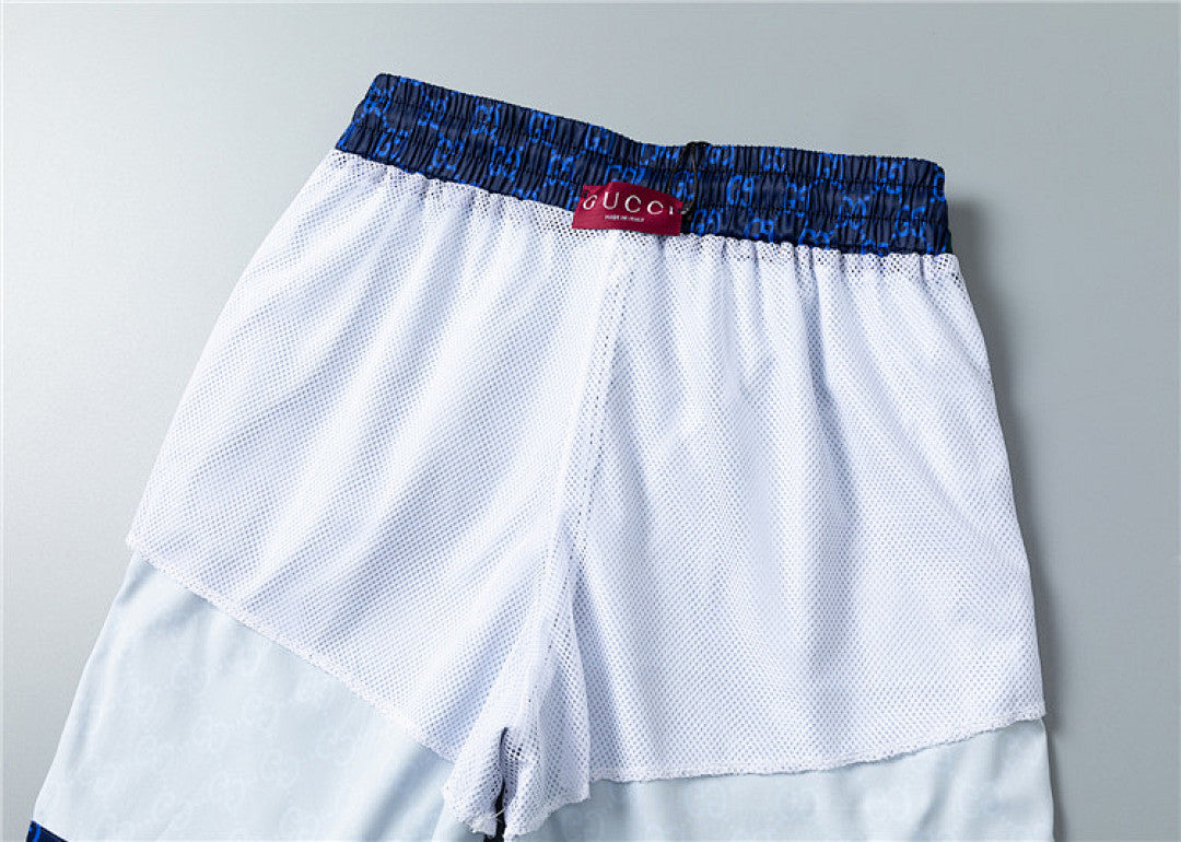 Short de bain Corail Corail - image 7
