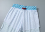Short de bain Orion Bleu - image 7