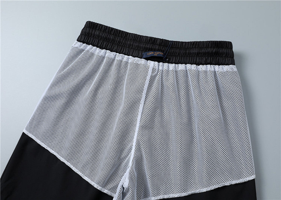 Short de bain Elion Bleu - image 7