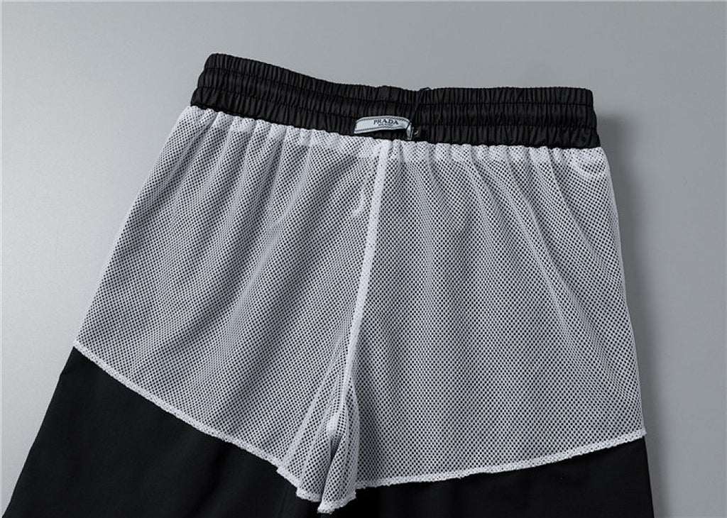 Short de bain Galen Bleu - image 7