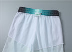 Short de bain Ondin Bleu - image 7