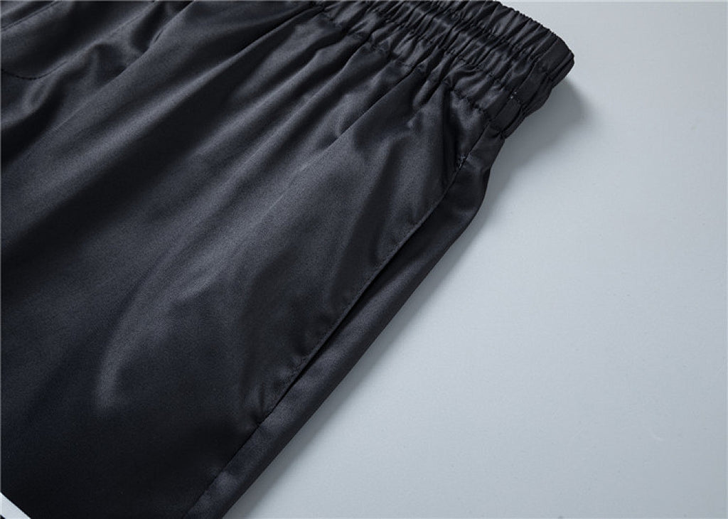 Short de bain Azuren Ecume - image 7