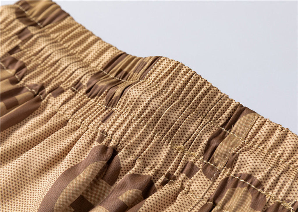 Short de bain Kael Dune - image 7