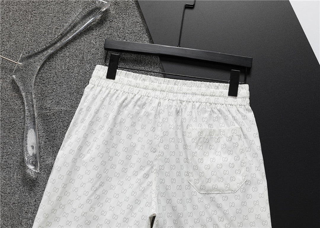 Short de bain Abyr Escale - image 7