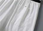 Short de bain Triton Bleu - image 7