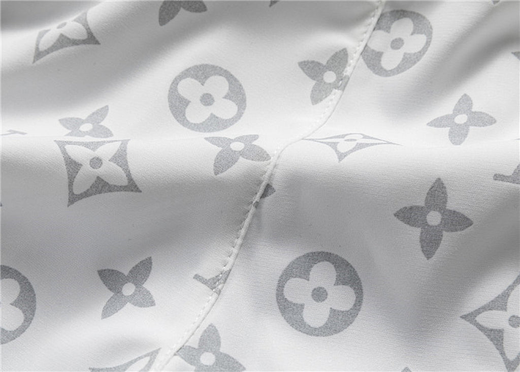 Short de bain Zephyr Ecume - image 7