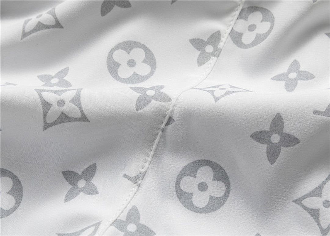 Short de bain Zephyr Ecume - image 7