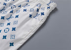 Short de bain Mael Ecume - image 7