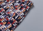 Short de bain Ilyan Ecume - image 7