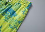Short de bain Calen Ecume - image 7