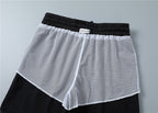 Short de bain Bris Bleu - image 7