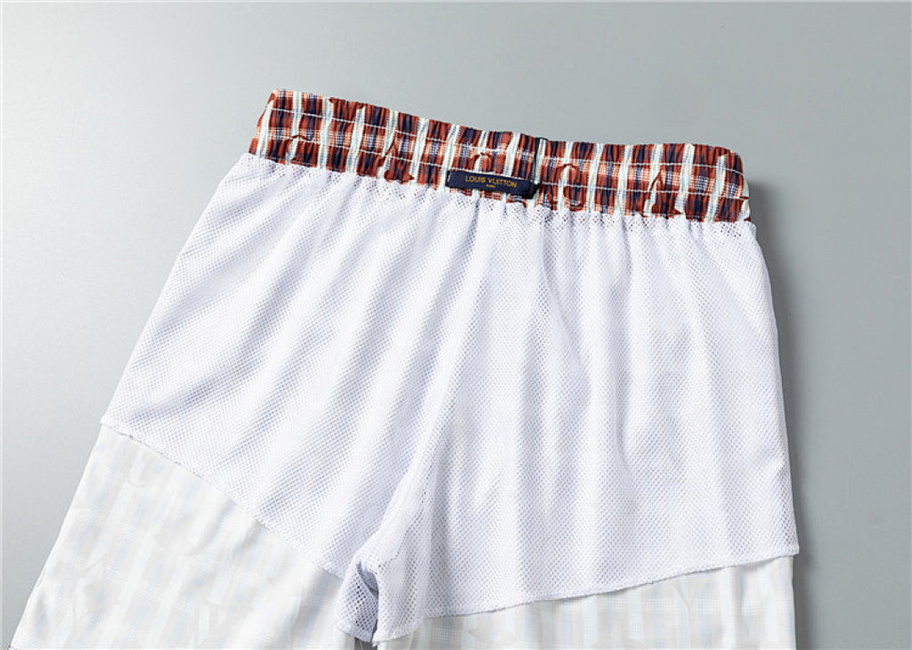 Short de bain Varon Bleu - image 7