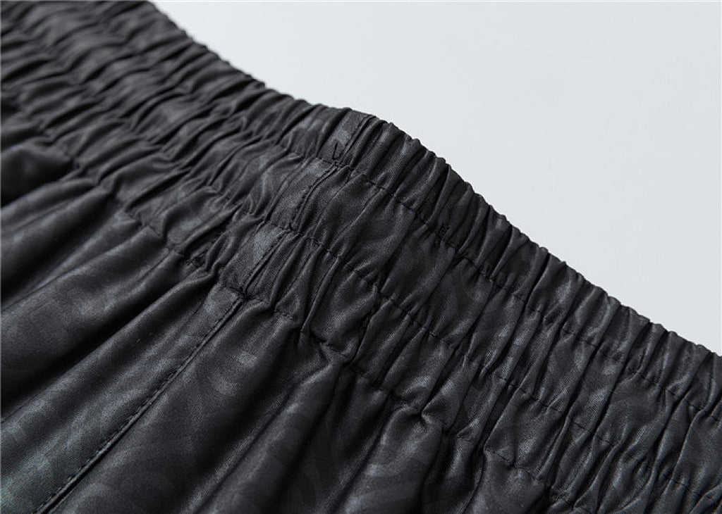 Short de bain Azuren Bleu - image 8