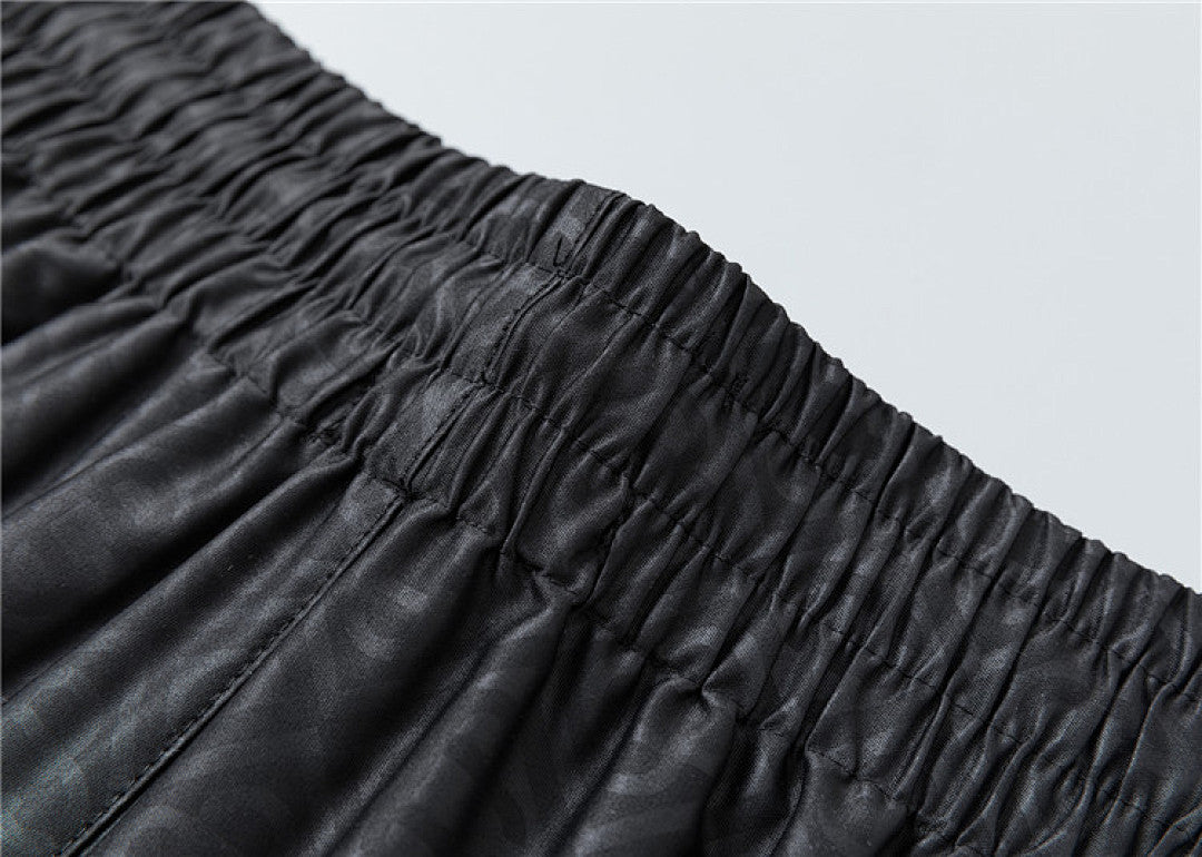 Short de bain Azuren Bleu - image 8