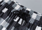 Short de bain Galen Ecume - image 8