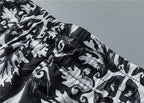 Short de bain Thalor Bleu - image 8