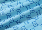 Short de bain Orion Bleu - image 8