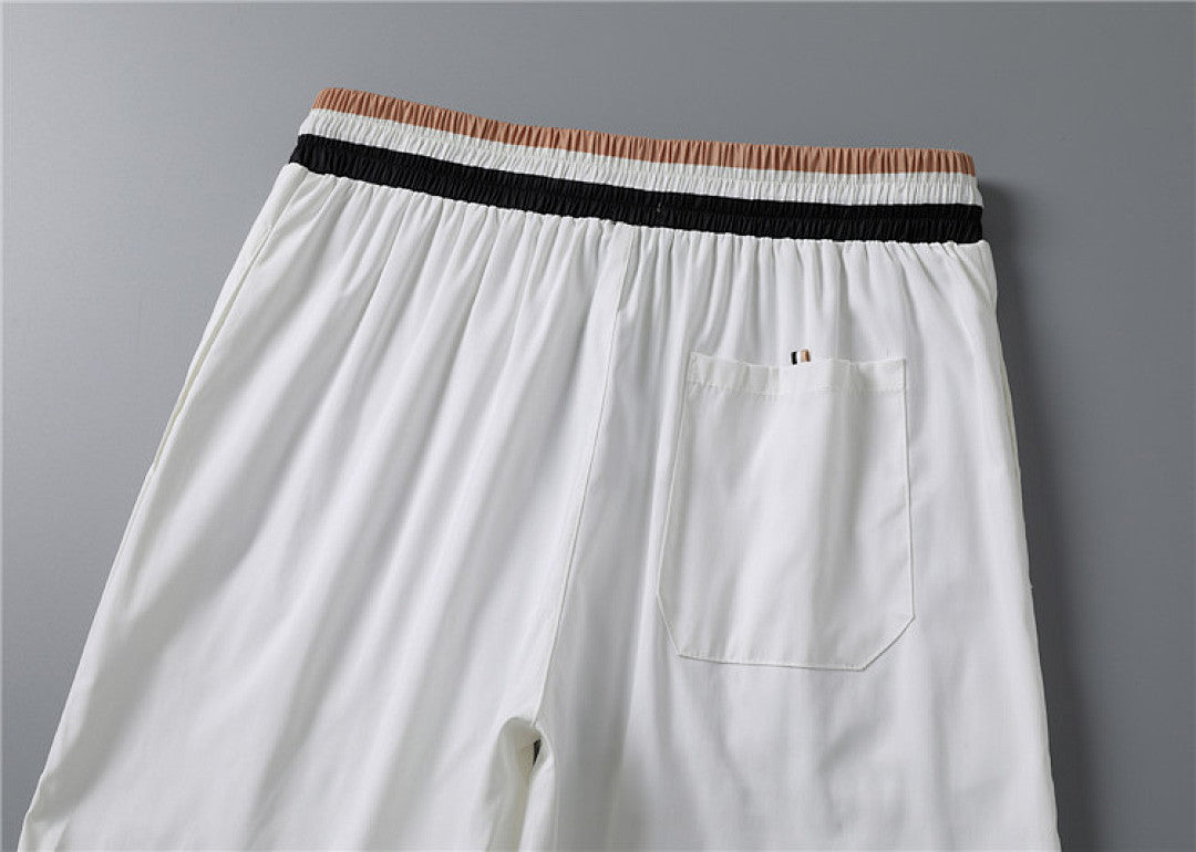 Short de bain Triton Bleu - image 8