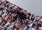 Short de bain Ilyan Ecume - image 8