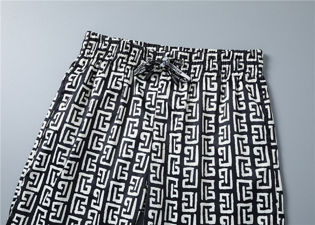 Short de bain Bris Ecume - image 8