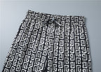Short de bain Bris Ecume - image 8