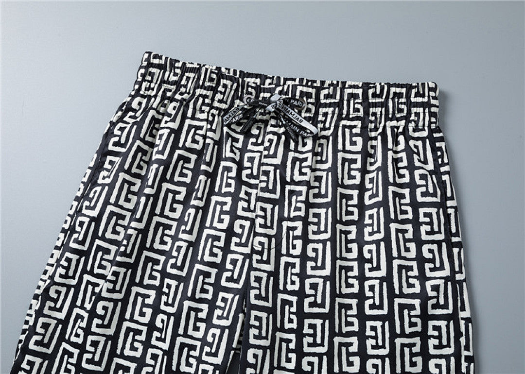Short de bain Bris Ecume - image 8
