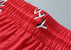 Short de bain Soren Bleu - image 8