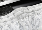 Short de bain Zephyr Ecume - image 8
