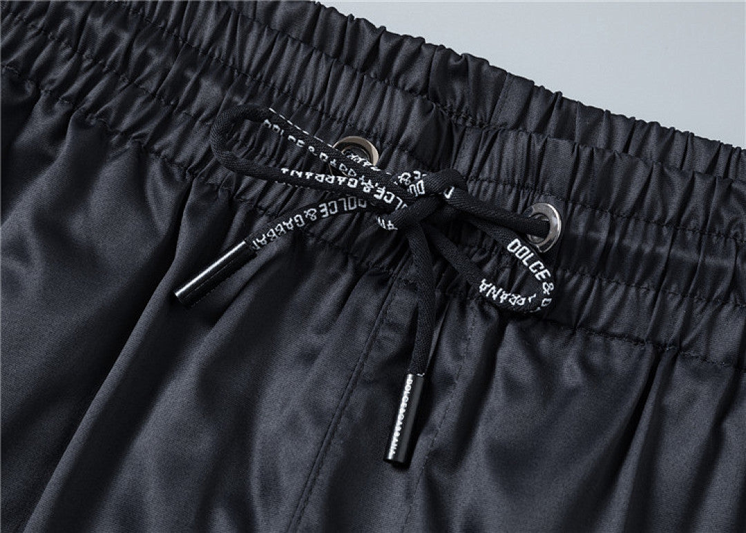 Short de bain Azuren Ecume - image 8