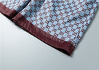 Short de bain Bris Corail - image 8
