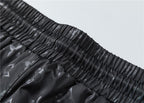 Short de bain Arion Bleu - image 8