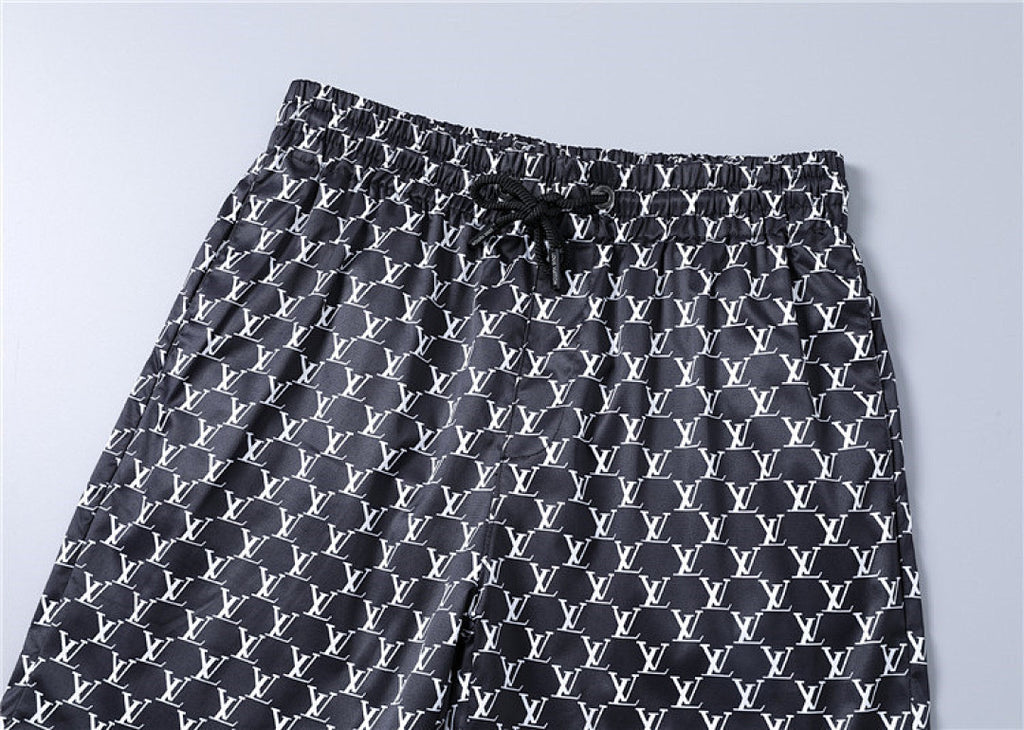 Short de bain Elion Ecume - image 8