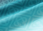 Short de bain Ondin Bleu - image 8