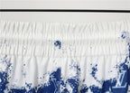 Short de bain Caspian Escale - image 8