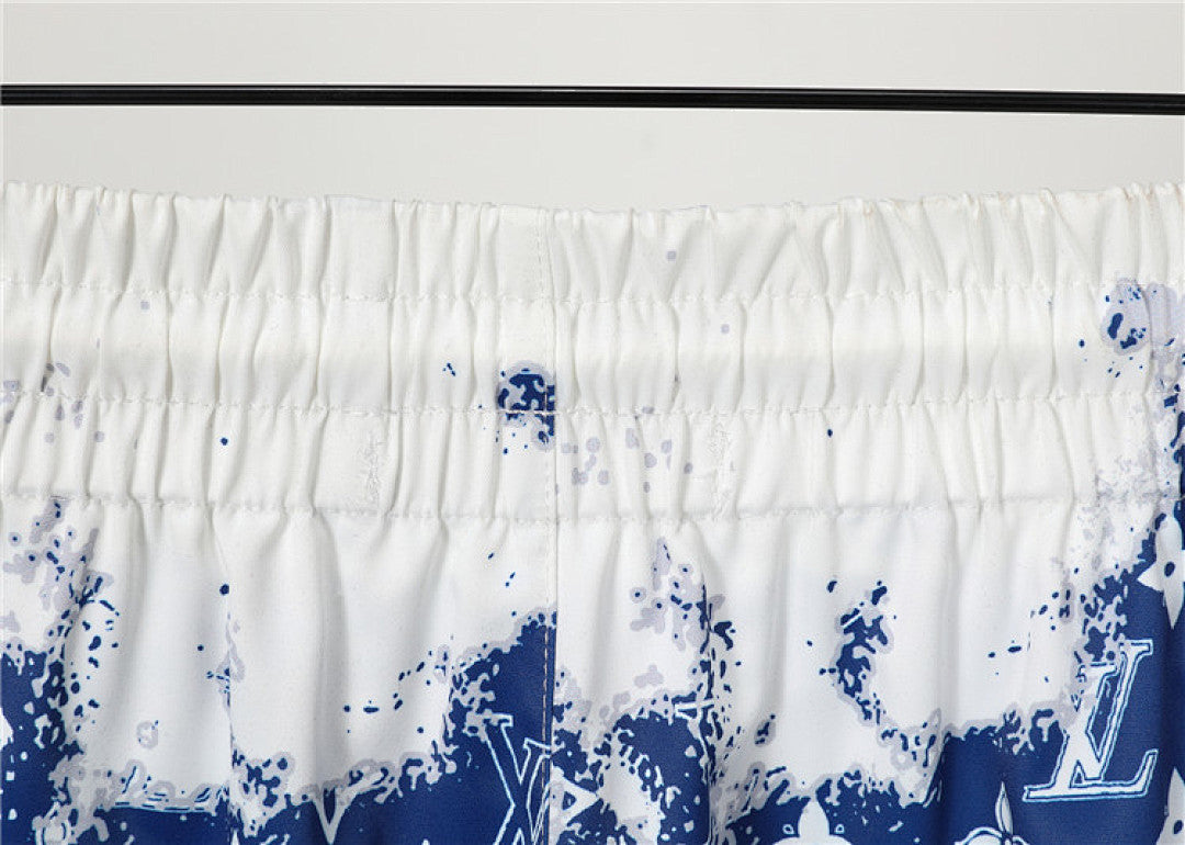 Short de bain Caspian Escale - image 8