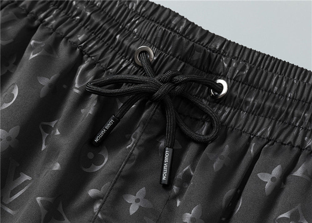 Short de bain Mael Corail - image 8