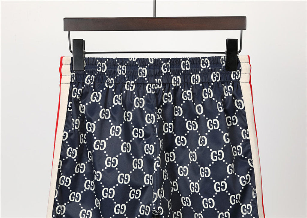 Short de bain Corail Escale - image 8