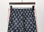 Short de bain Corail Escale - image 8