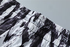 Short de bain Nereon Bleu - image 8