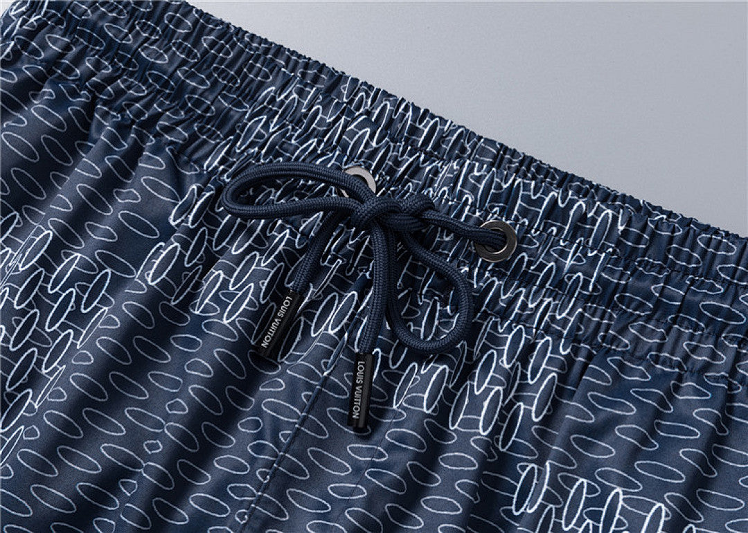 Short de bain Lirion Ecume - image 8
