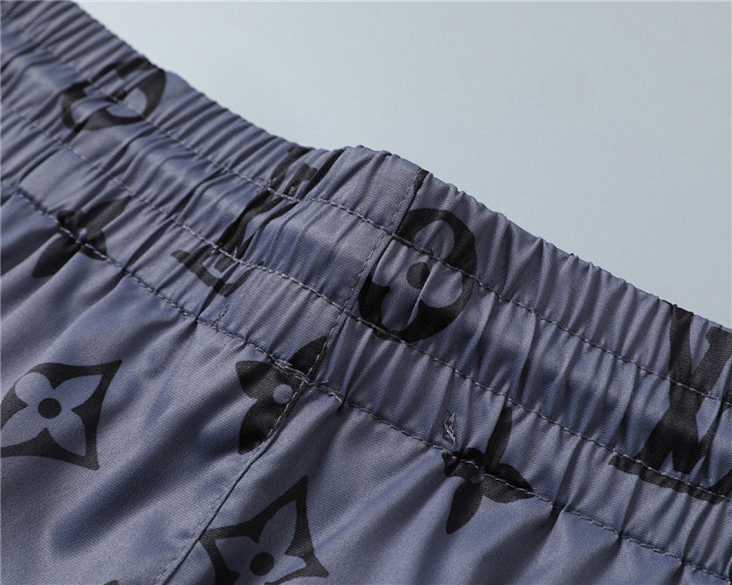Short de bain Lirion Bleu - image 8