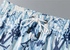 Short de bain Elion Dune - image 8