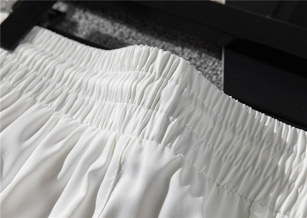 Short de bain Pelion Ecume - image 8