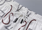 Short de bain Halius Ecume - image 8