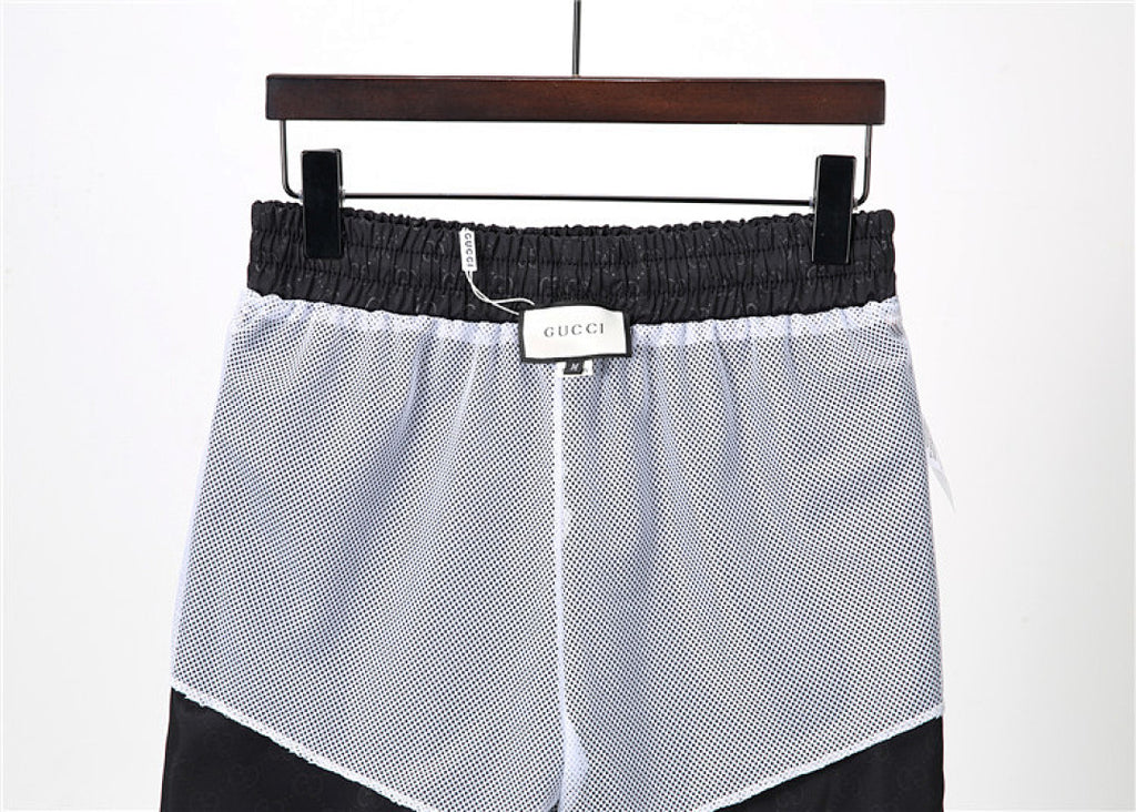 Short de bain Azuren Escale - image 8